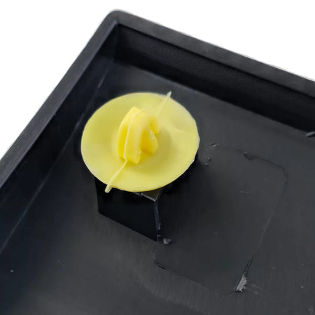 Modanatura Montante B Posteriore Destra per Mercedes Sprinter W906
