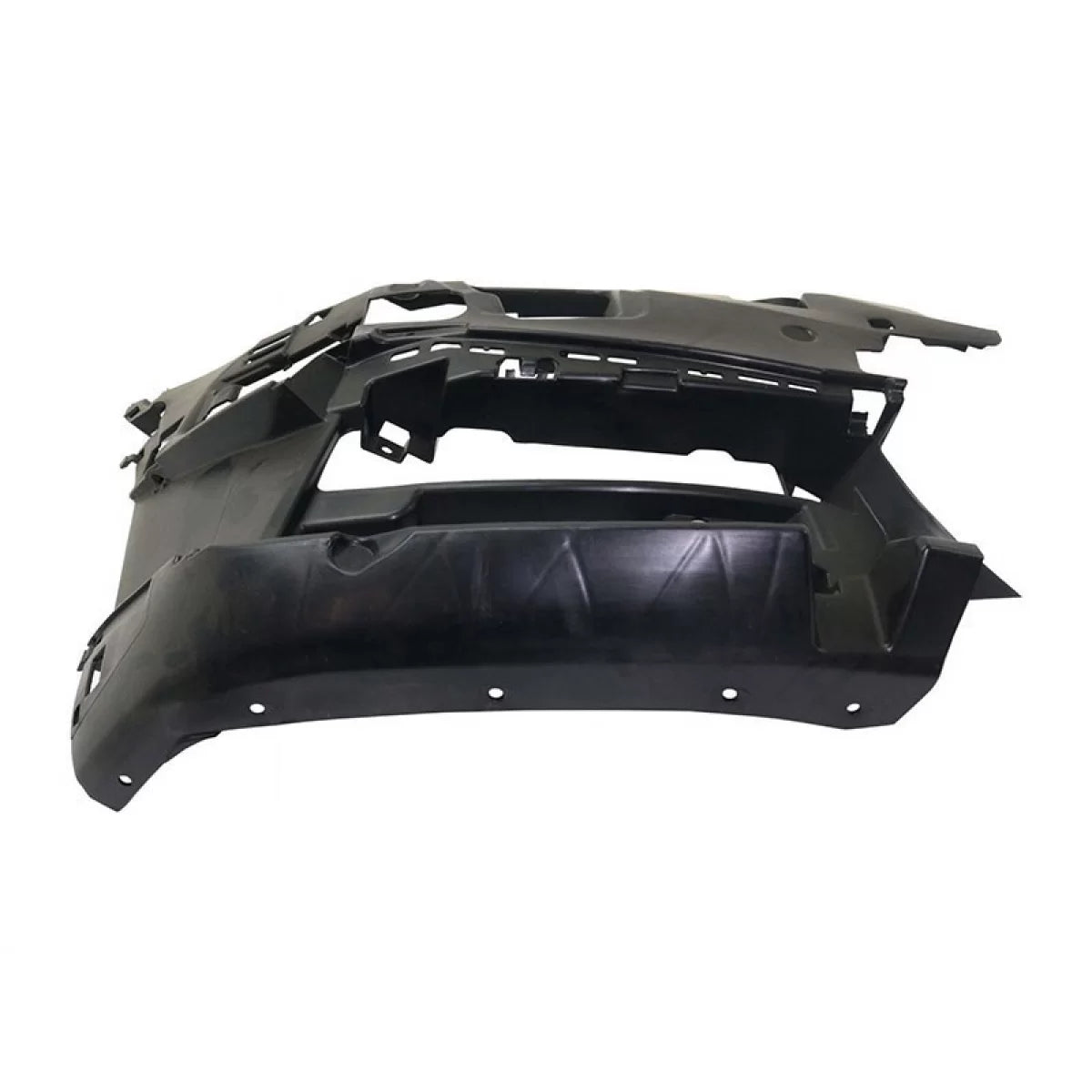 Base Destra Anteriore Paraurti M Tech per BMW Serie 5 G30 2017-2020