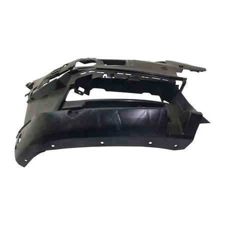 Base Destra Anteriore Paraurti M Tech per BMW Serie 5 G30 2017-2020
