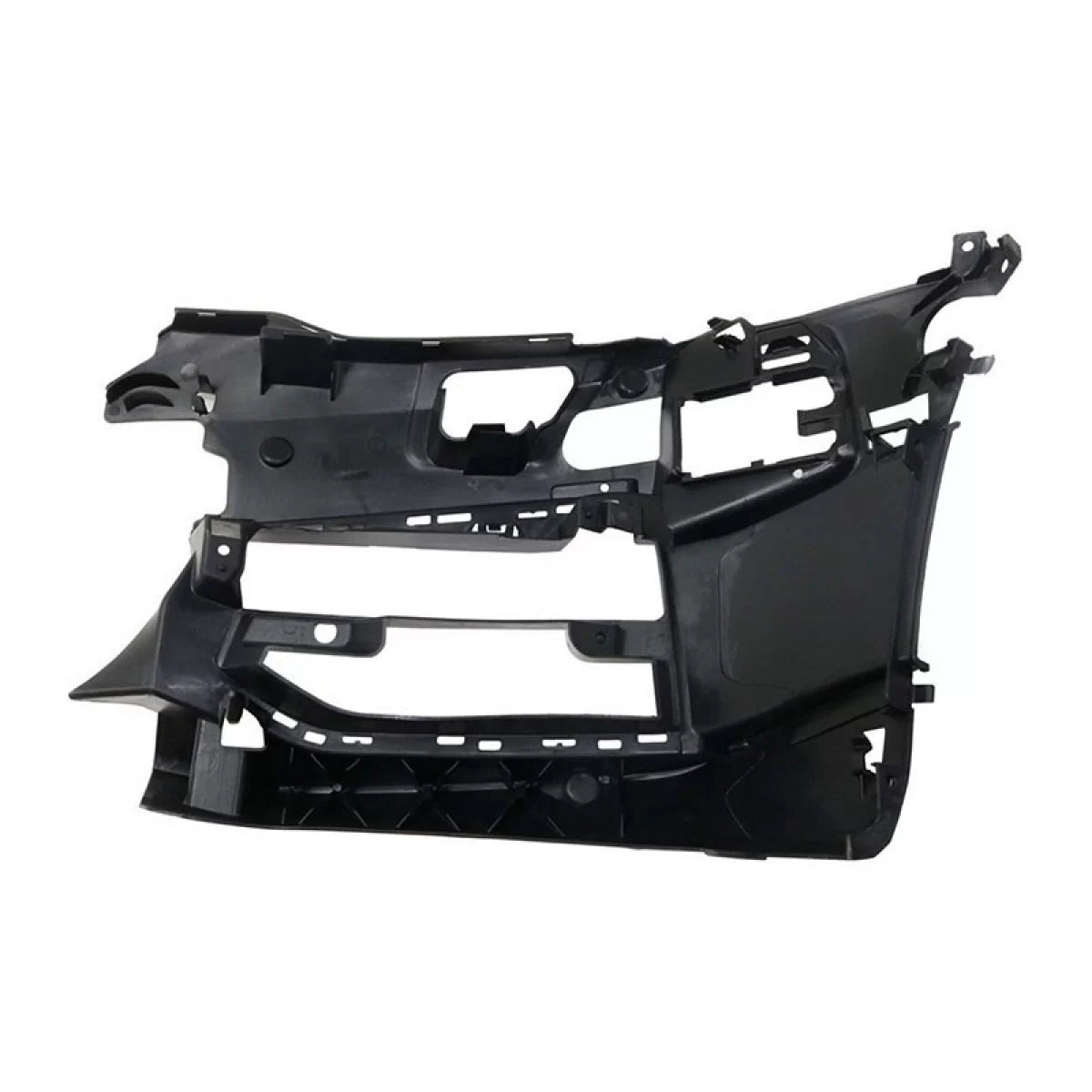 Base Destra Anteriore Paraurti M Tech per BMW Serie 5 G30 2017-2020