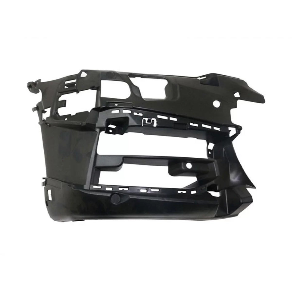 Base Destra Anteriore Paraurti M Tech per BMW Serie 5 G30 2017-2020