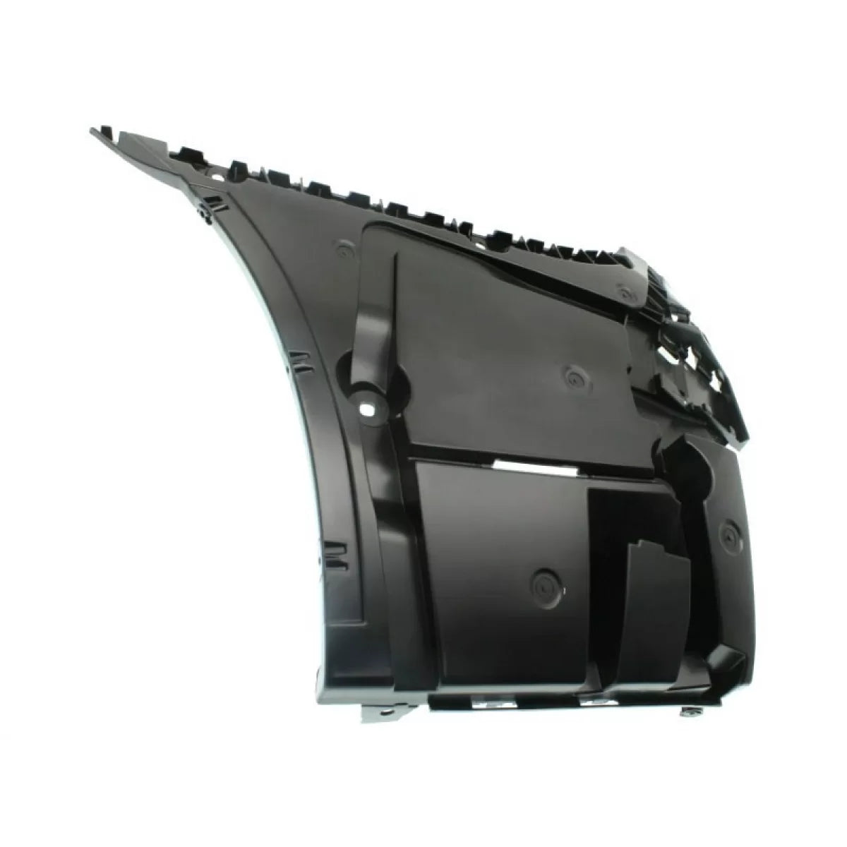 Base Destra Posteriore Paraurti M Tech BMW Serie 5 G30 2017-2020