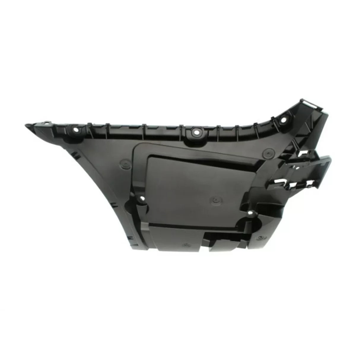 Base Destra Posteriore Paraurti M Tech BMW Serie 5 G30 2017-2020