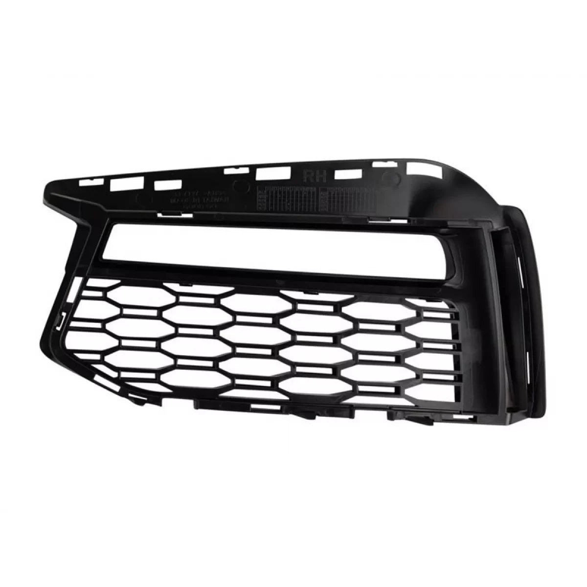 Coperchio Destro Luci Diurne Anteriore Paraurti M Tech BMW Serie 5 G30 2017-2020