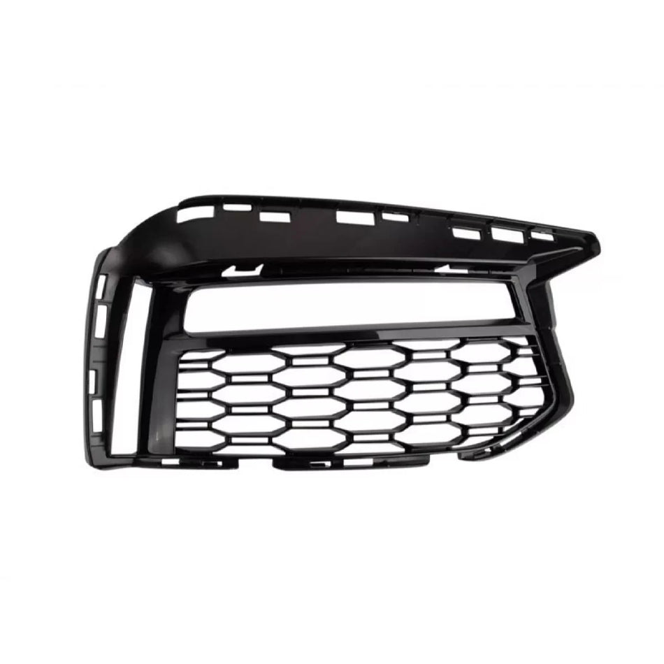 Coperchio Destro Luci Diurne Anteriore Paraurti M Tech BMW Serie 5 G30 2017-2020