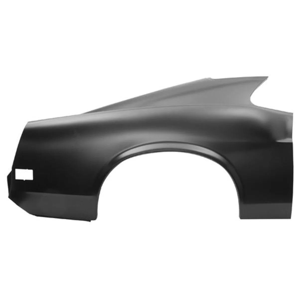 Pannello Laterale Destro Completo per Ford Mustang 1970 Fastback