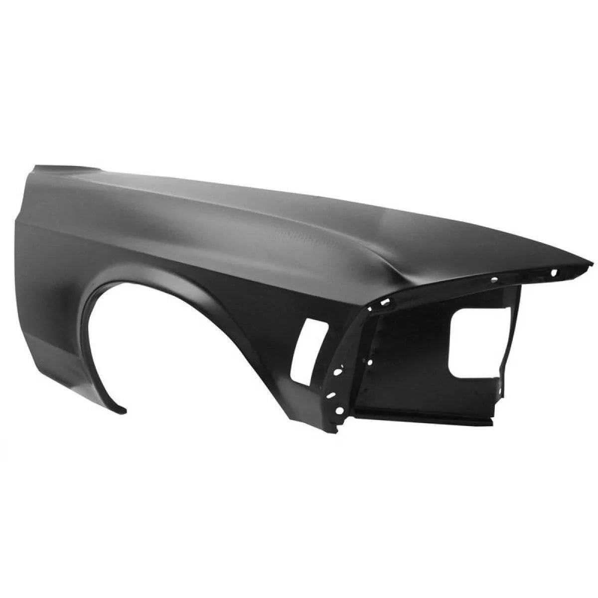 Parafango Destro per Ford Mustang 70
