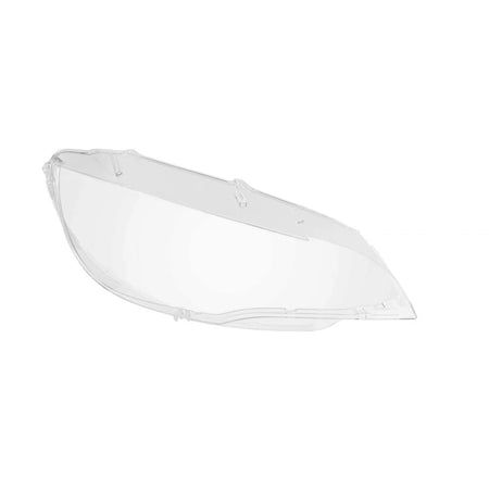 Vetro Destro Faro LED Anteriore per BMW X6 E71 2008-2014