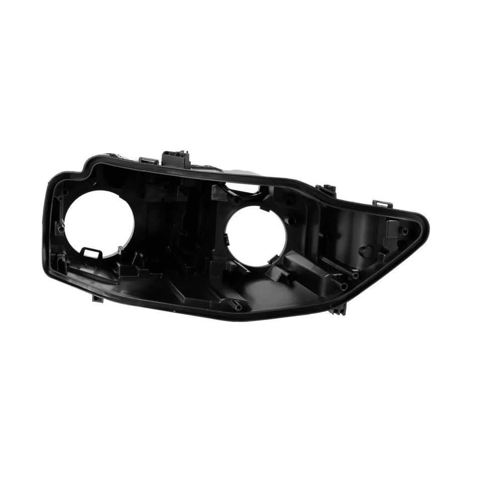 Faro Anteriore Destro Alogeno per Audi A4 B8pa 2012-2015