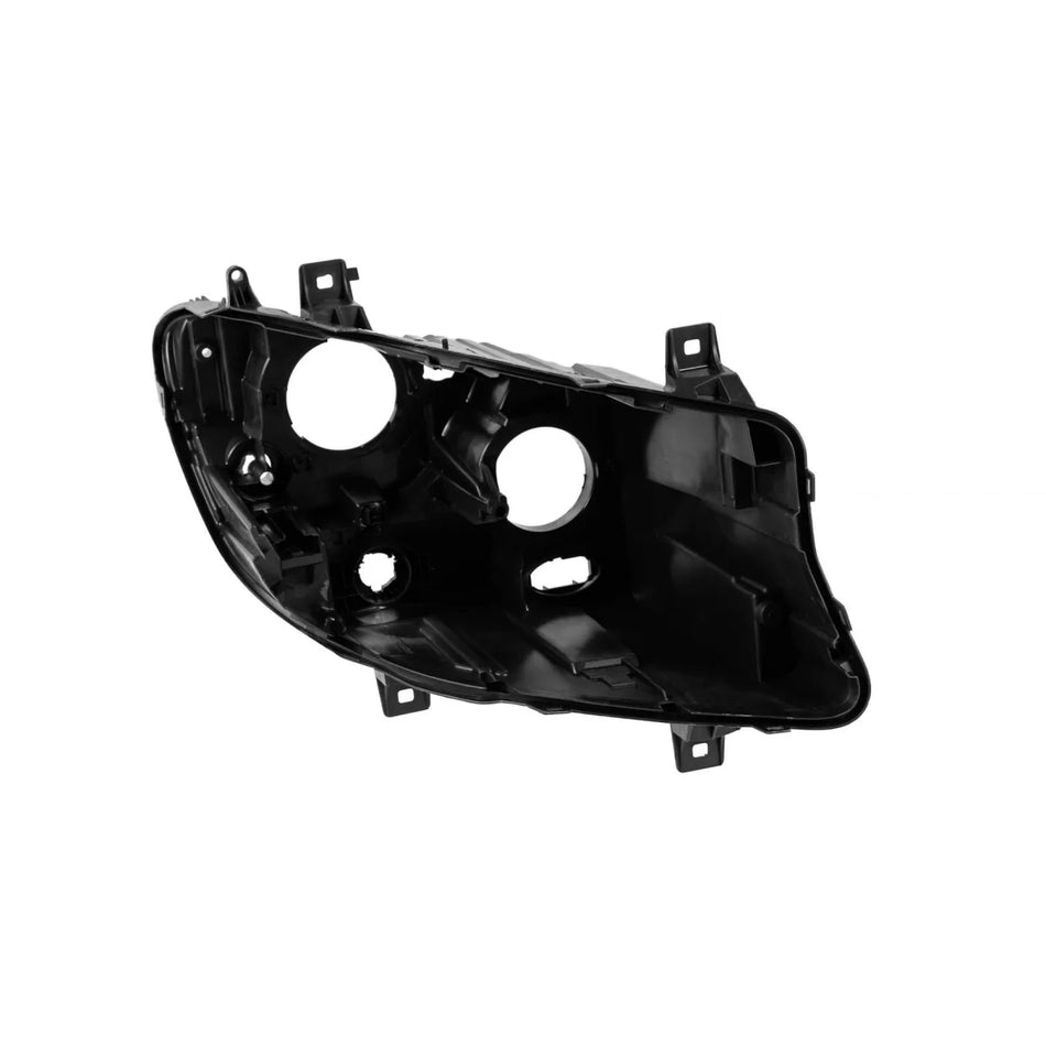 Faro Anteriore Destro Alogeno per Mercedes Sprinter 907 2018-2023