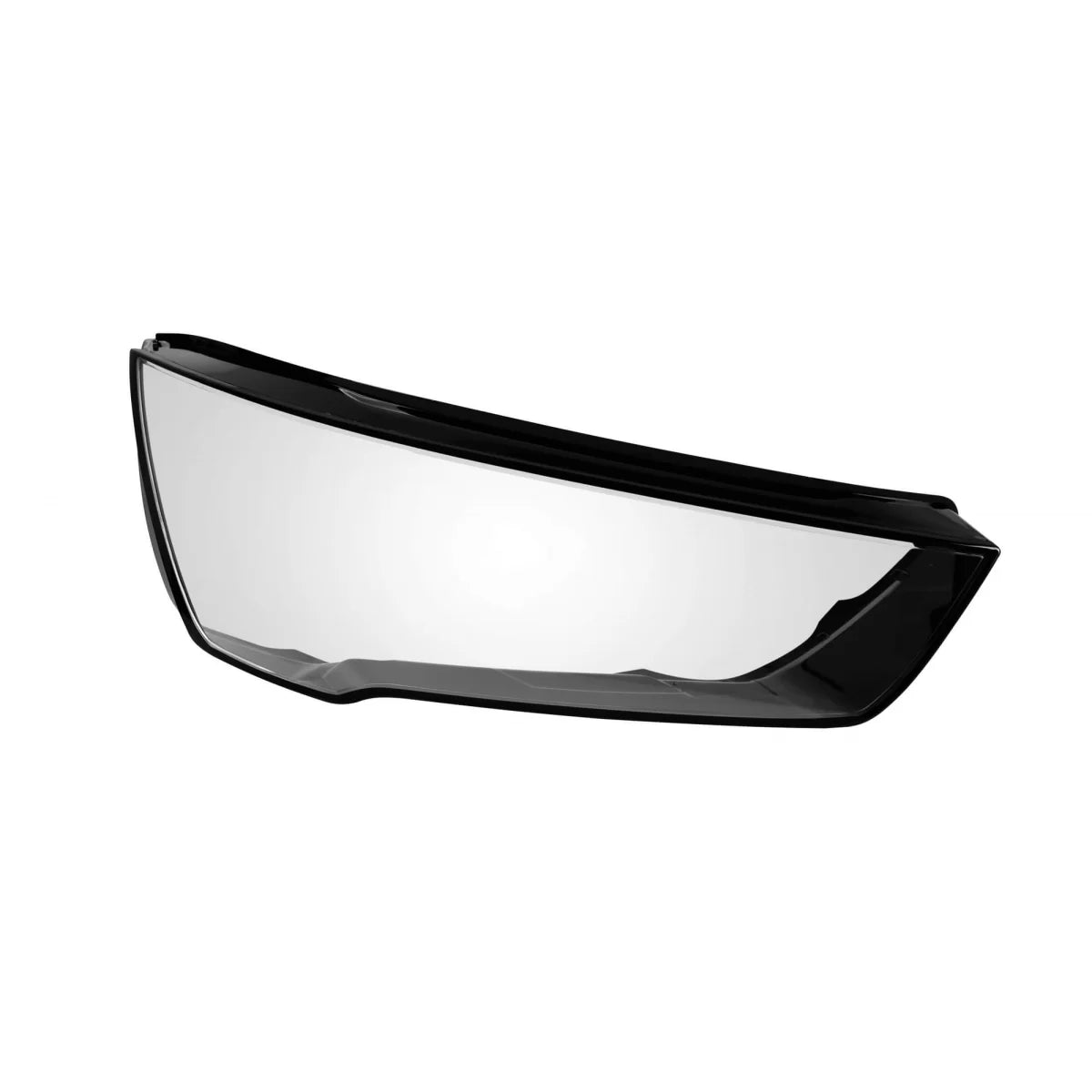 Vetro Faro Destro Anteriore per Audi A1 2015-2018