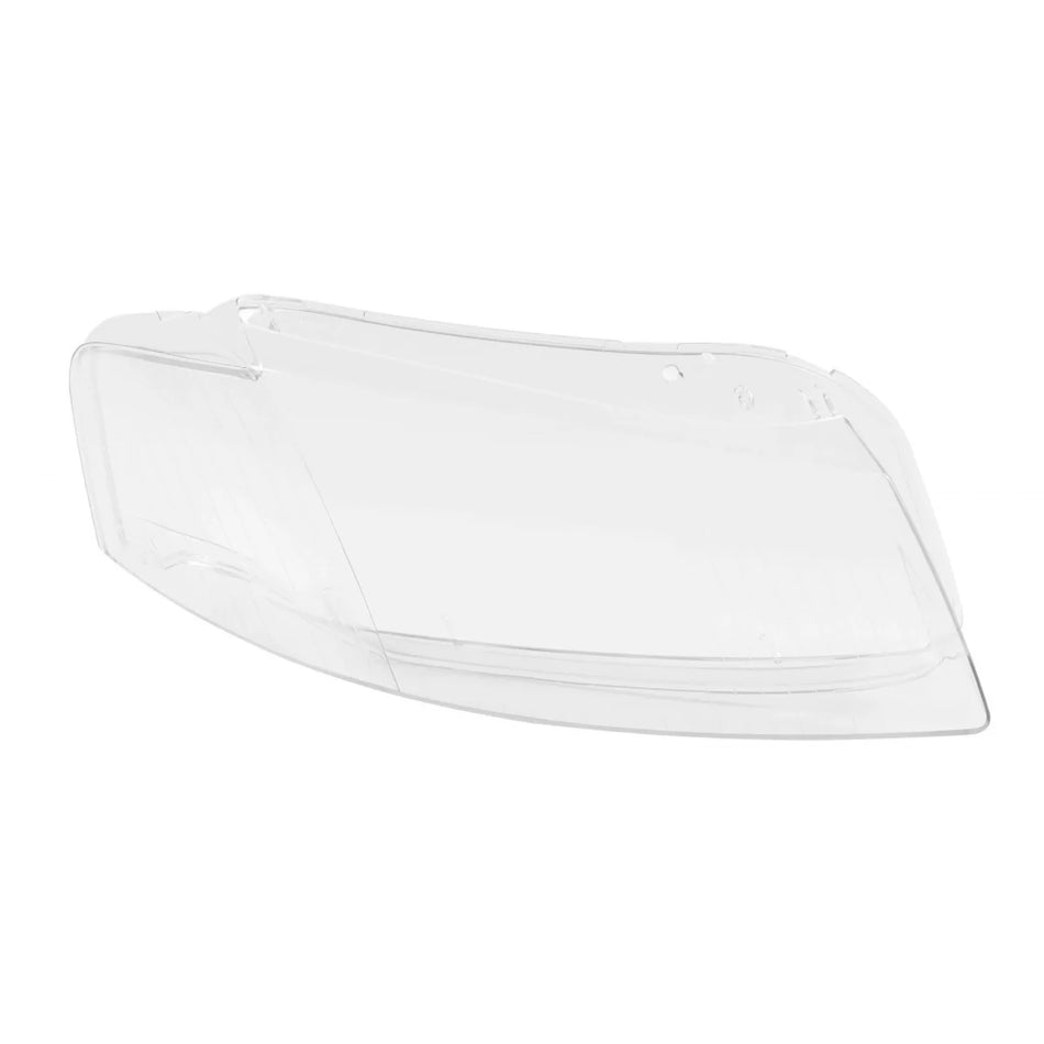Vetro Faro Destro Anteriore per Audi A3 2003-2008