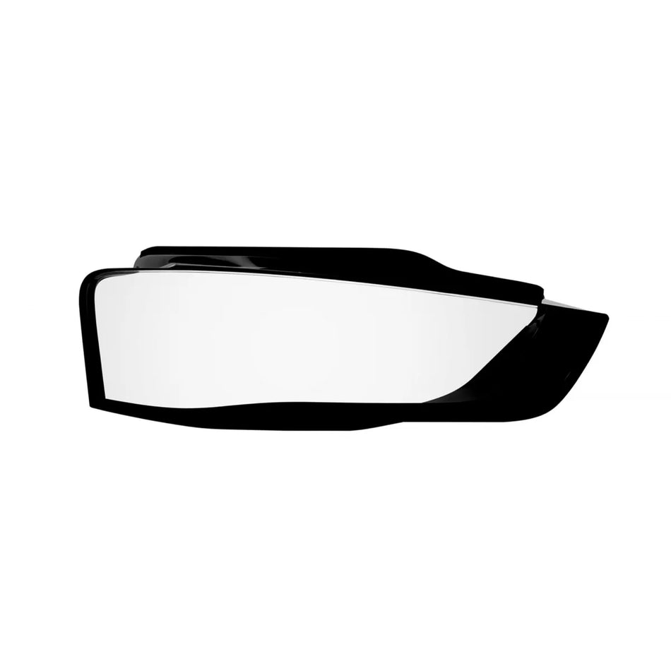 Vetro Faro Destro Anteriore per Audi A4 2012-2015