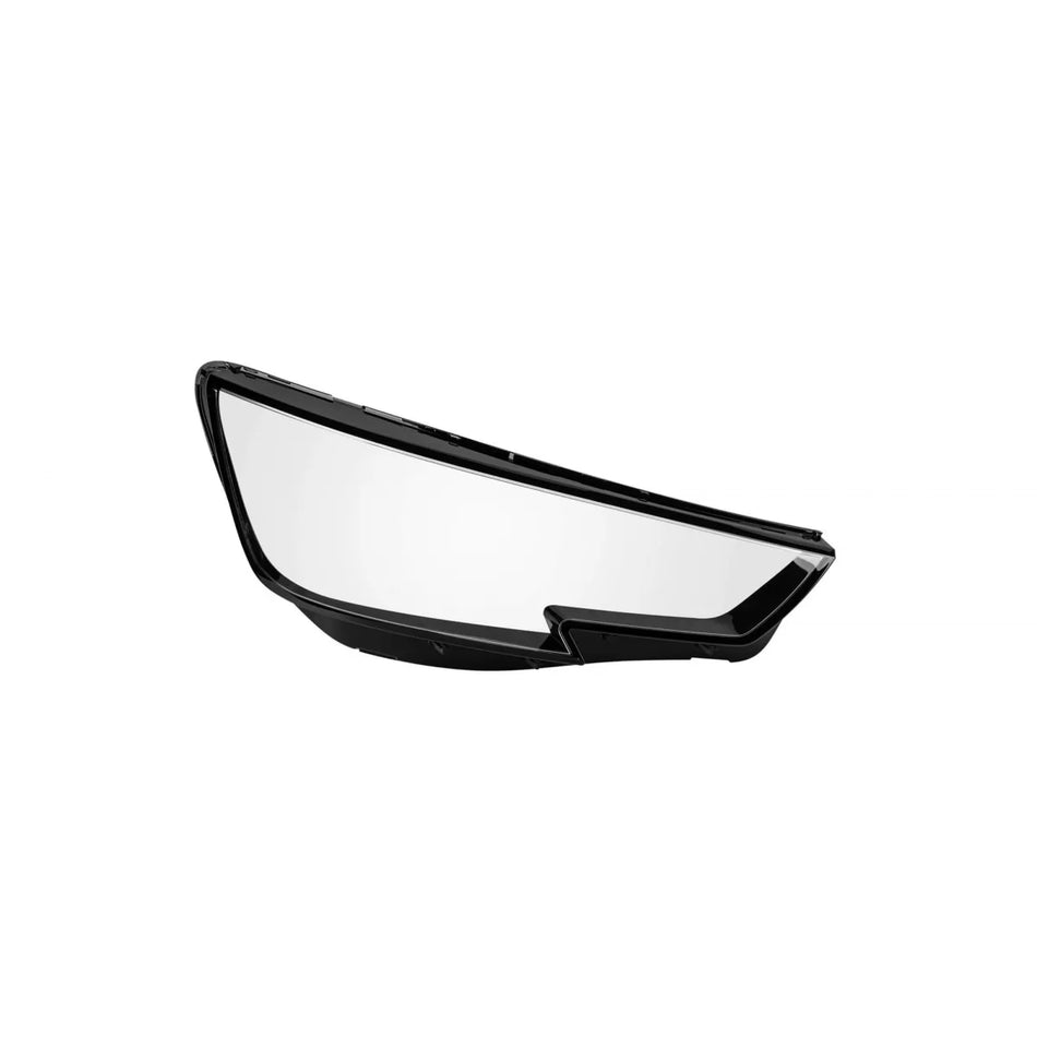 Vetro Faro Destro Anteriore per Audi A4 2016-2019