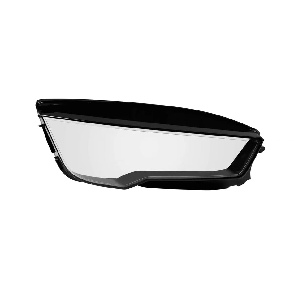 Vetro Faro Destro Anteriore per Audi A7 2015-2017