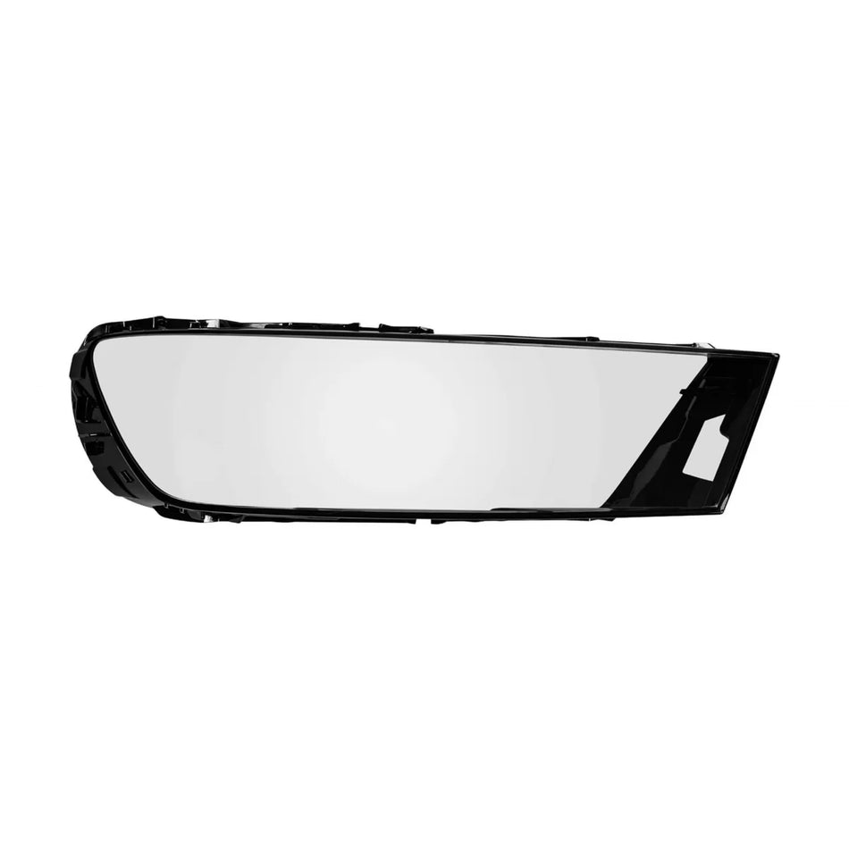 Vetro Faro Destro Anteriore per Audi Q7 2016-2019