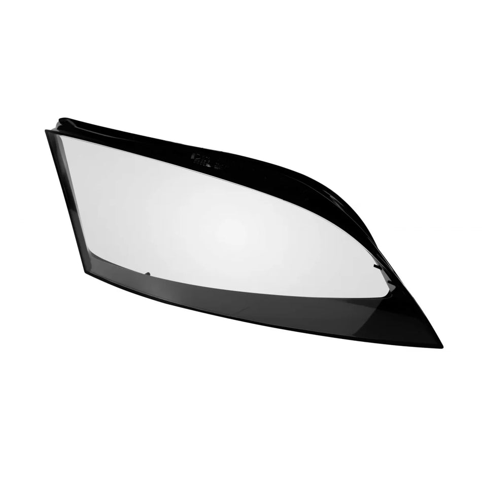 Vetro Faro Destro Anteriore per Audi TT 2006-2014