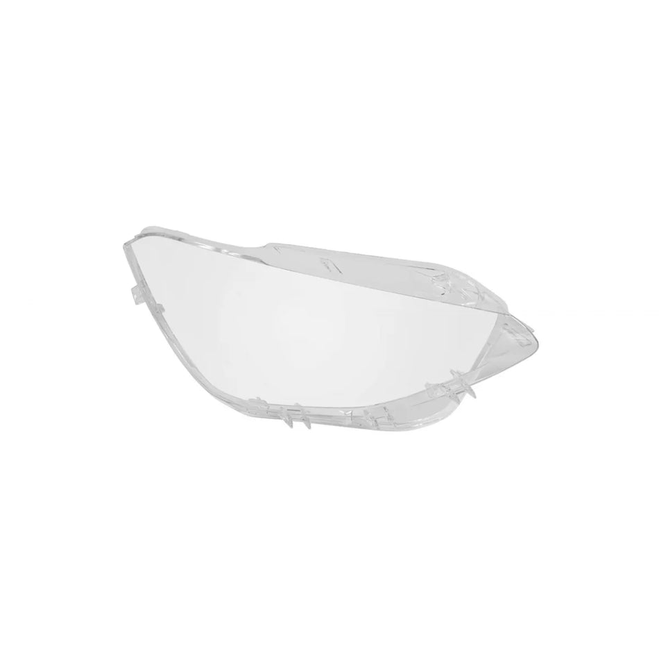 Vetro Faro Destro Anteriore per BMW Serie 1 F20 2010-2015