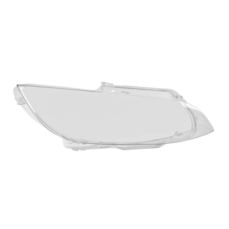 Vetro Faro Destro Anteriore per BMW Serie 3 E92 Coupe E93 Cabrio 2007-2009