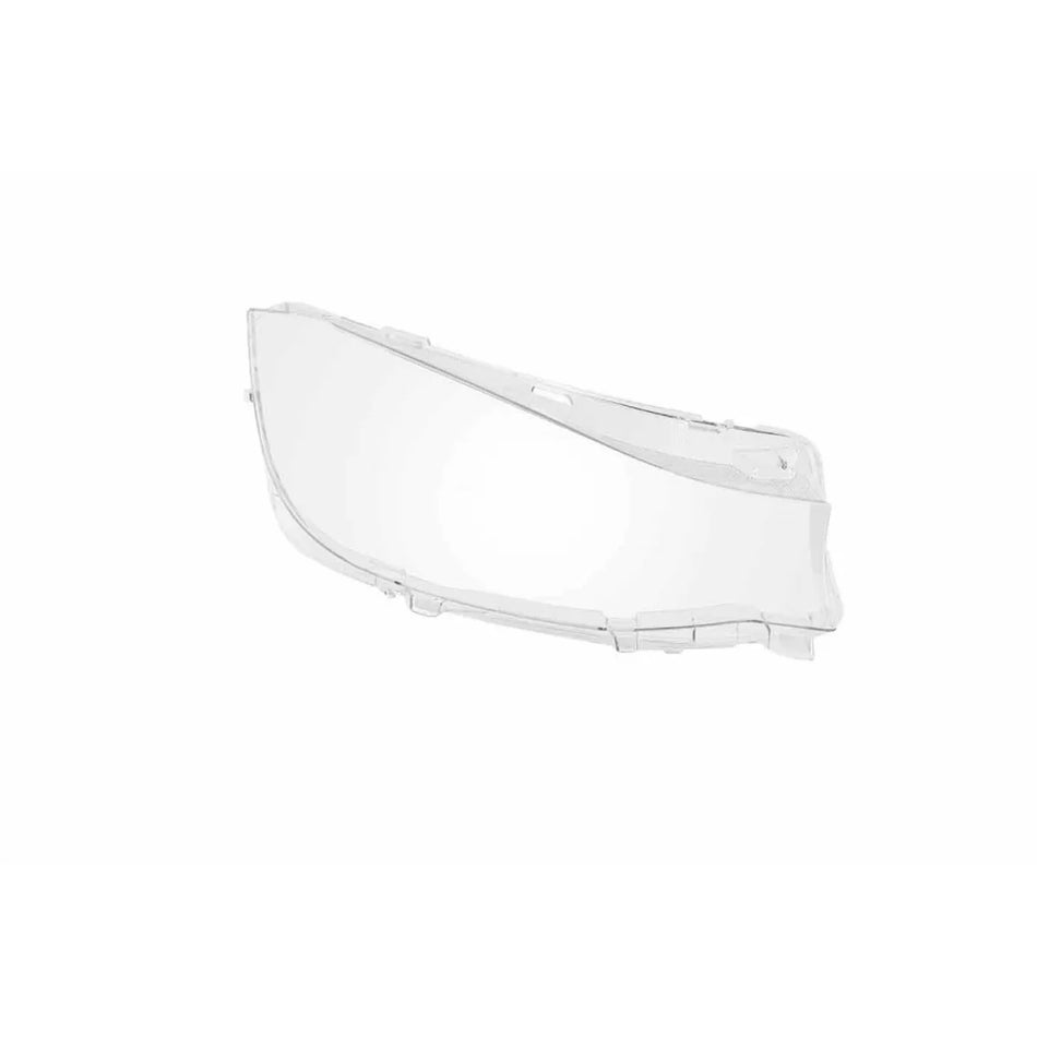 Vetro Faro Destro Anteriore per BMW Serie 3 GT F34 LCI 2016-2019