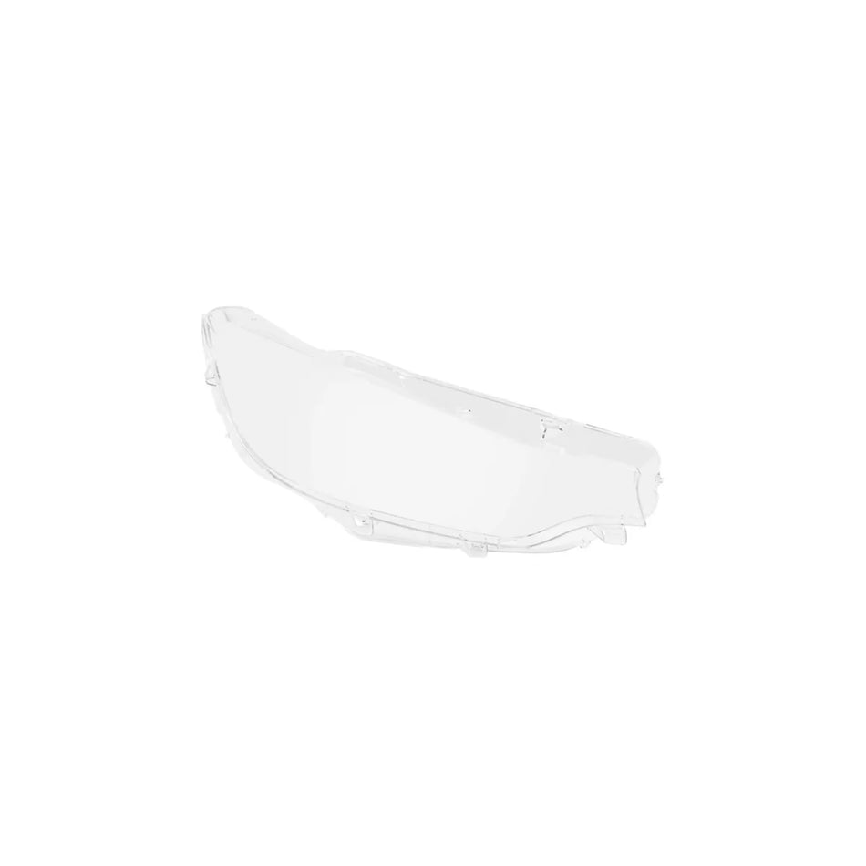 Vetro Faro Destro Anteriore per BMW Serie 4 F32 Coupe LCI 2016-2018
