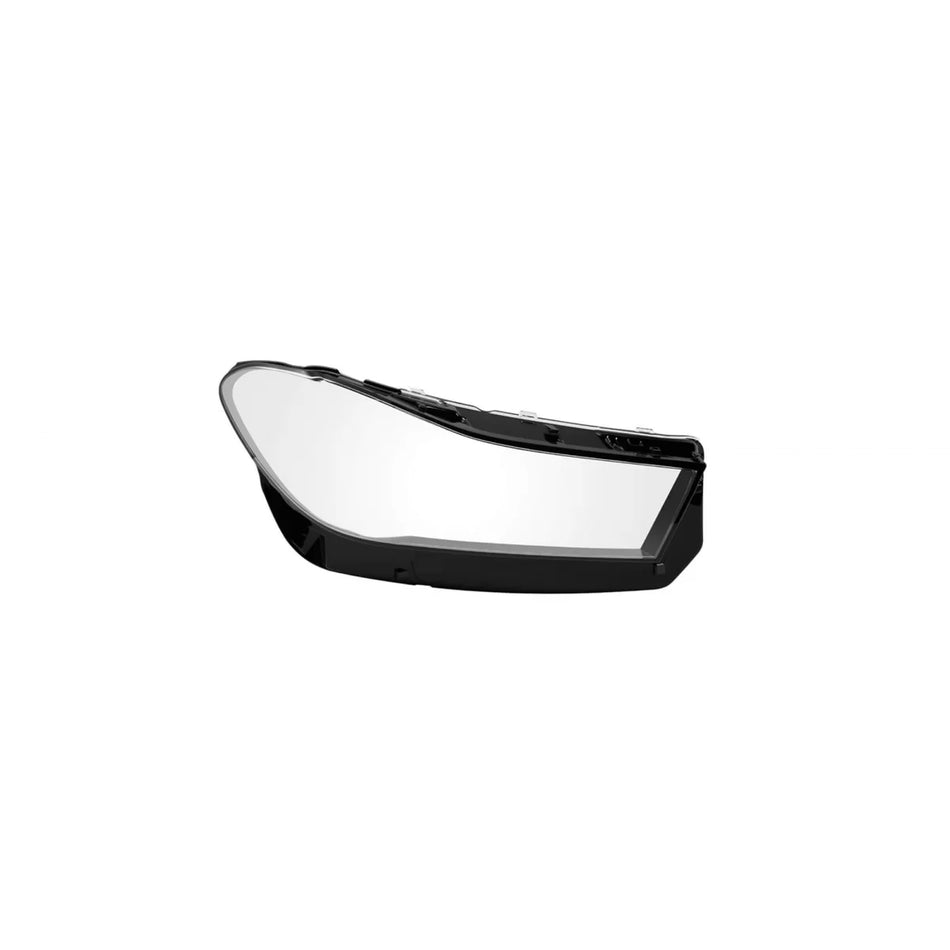 Vetro Faro Destro Anteriore per BMW Serie 6 G32 2020-2022