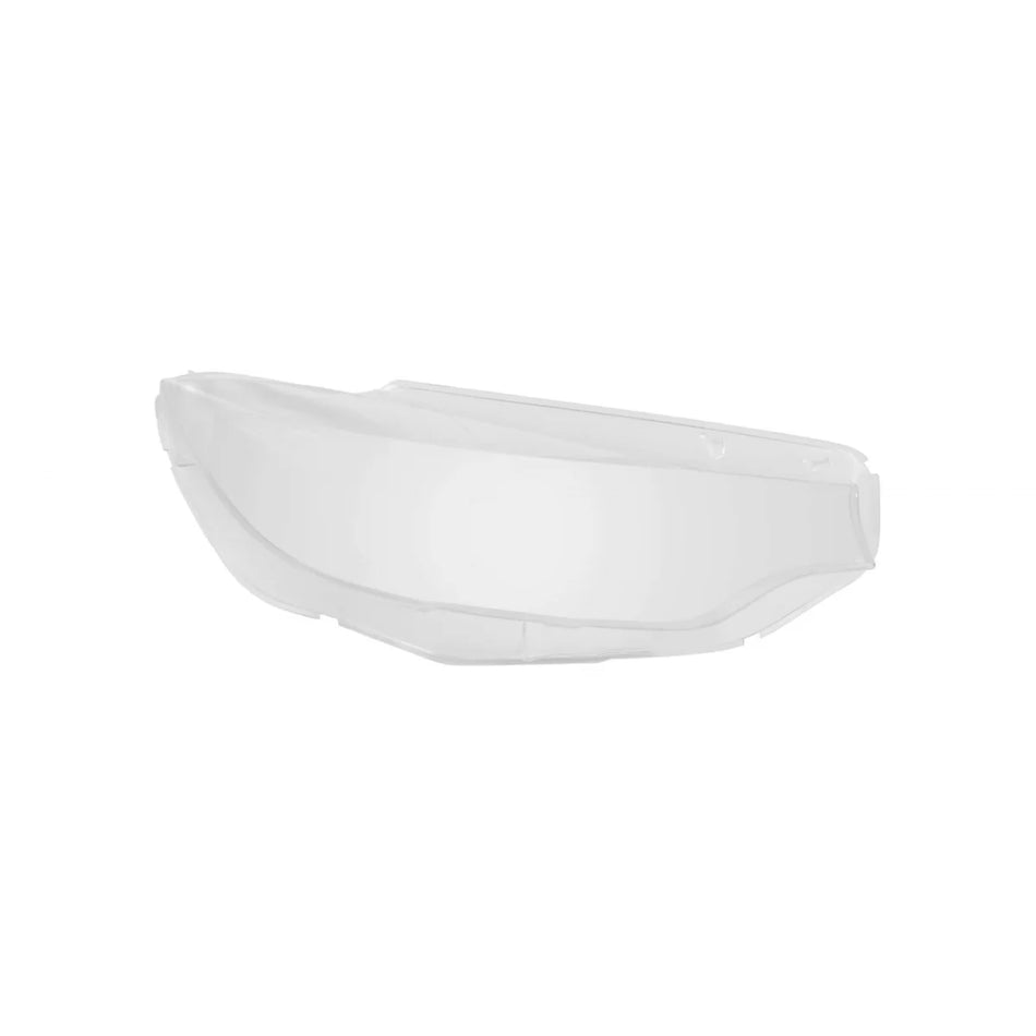 Vetro Faro Destro Anteriore per BMW Serie 4 F32 2013-2016
