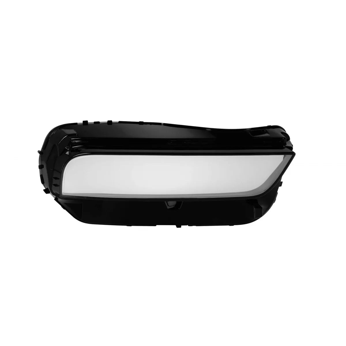Vetro Faro Anteriore Destro per BMW X7 G07 LCI 2020-2025