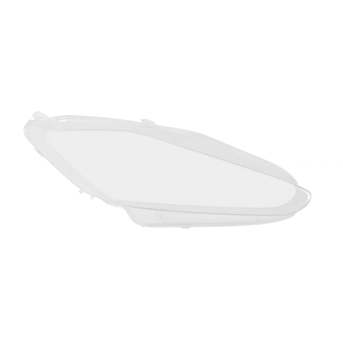 Faro Vetro Destro Anteriore per Maserati Granturismo 2009-2022