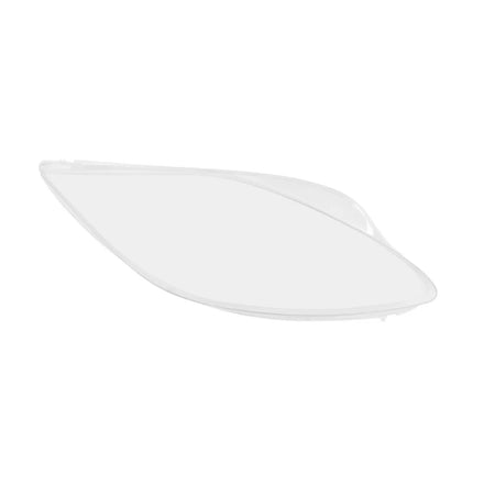 Faro Anteriore Destro Vetro per Seat Leon 2009-2012