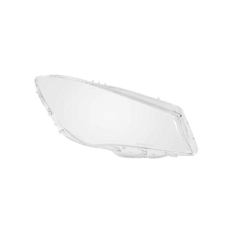 Vetro Faro Destro Anteriore per Mercedes CLA C117 2013-2016
