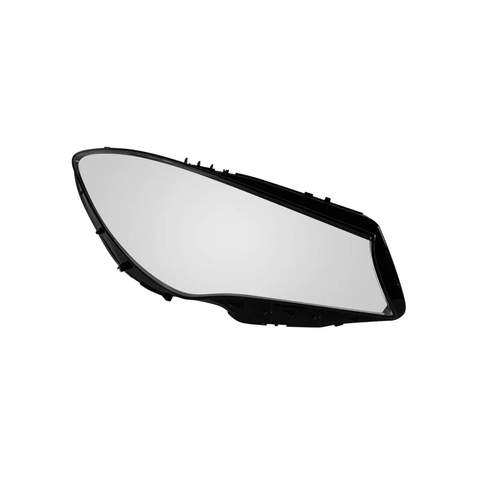 Vetro Faro Destro Anteriore per Mercedes CLA C117 2016-2018