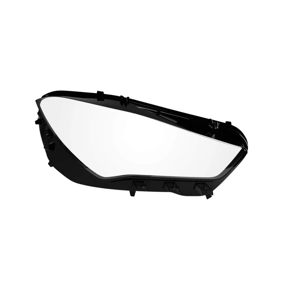 Vetro Faro Destro Anteriore per Mercedes CLA C118 2019-2021
