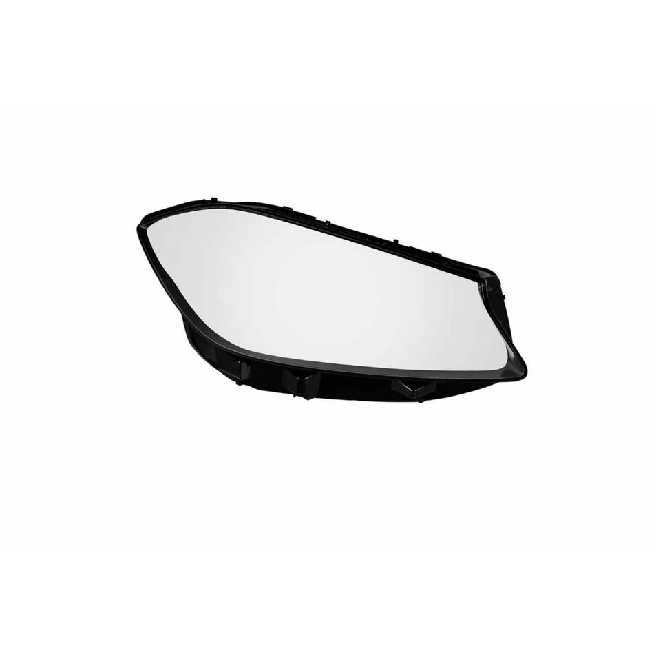 Vetro Faro Destro Anteriore per Mercedes Classe A W176 2016-2018