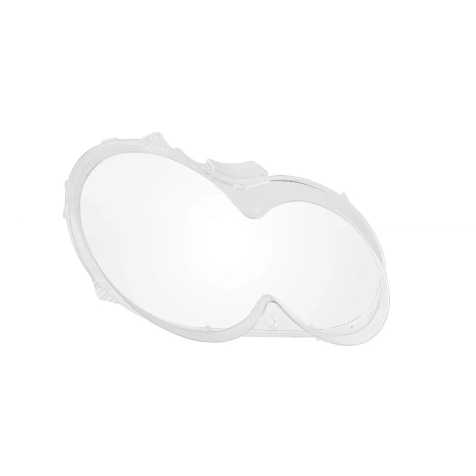 Vetro Faro Destro Anteriore per Mercedes Clk C209 2002-2006