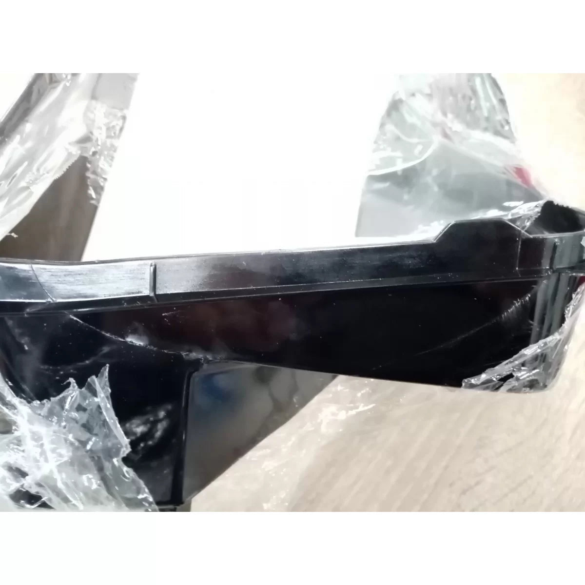 Vetro Faro Destro Anteriore per Mercedes GLA H247 2020-2024