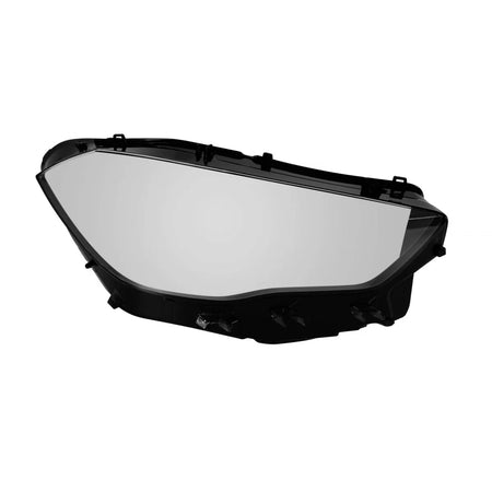 Vetro Faro Destro Anteriore per Mercedes GLA H247 2020-2024