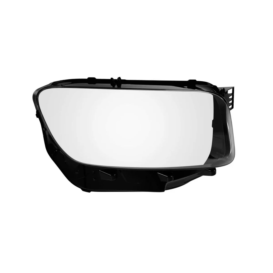 Vetro Faro Destro Anteriore per Mercedes GLB X247 2019-2022