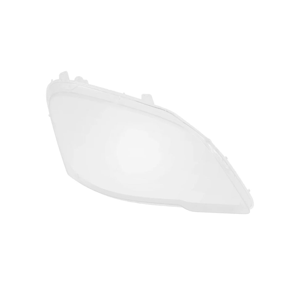 Vetro Faro Destro Anteriore per Mercedes ml W164 2009-2011