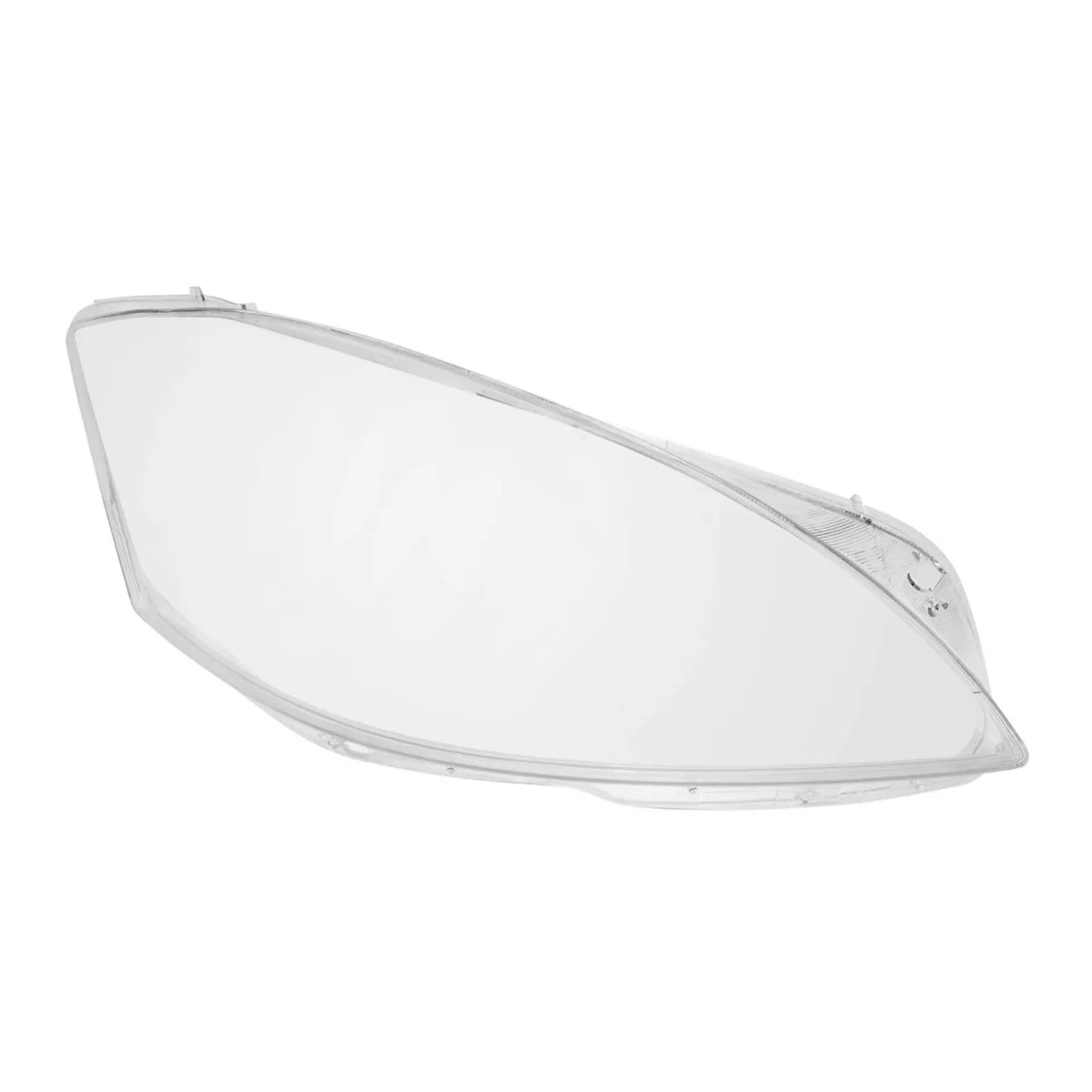 Vetro Faro Destro Anteriore per Mercedes Classe S W221 2009-2013