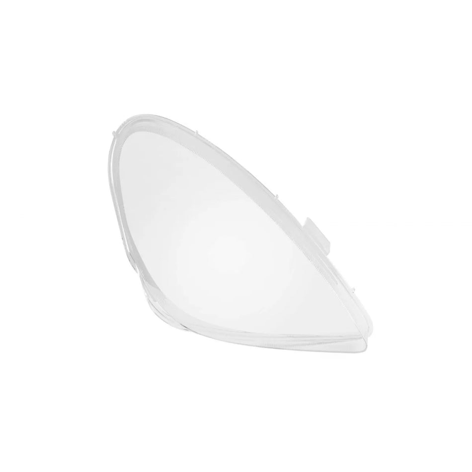 Vetro Faro Destro Anteriore per Mercedes SLK R171 2004-2011