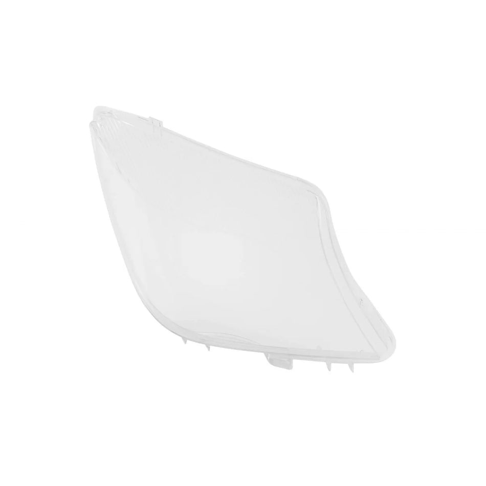 Vetro Faro Destro Anteriore per Mercedes Sprinter 906 2006-2018