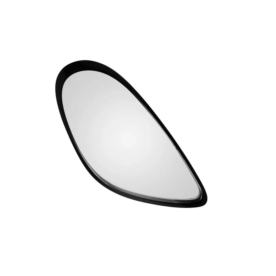 Vetro Faro Destro Anteriore per Porsche Cayman 981 2012-2016