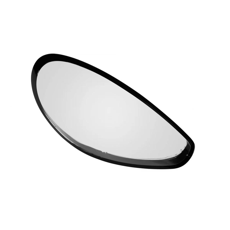 Faro Anteriore Destro Vetro per Porsche Panamera 2014-2016