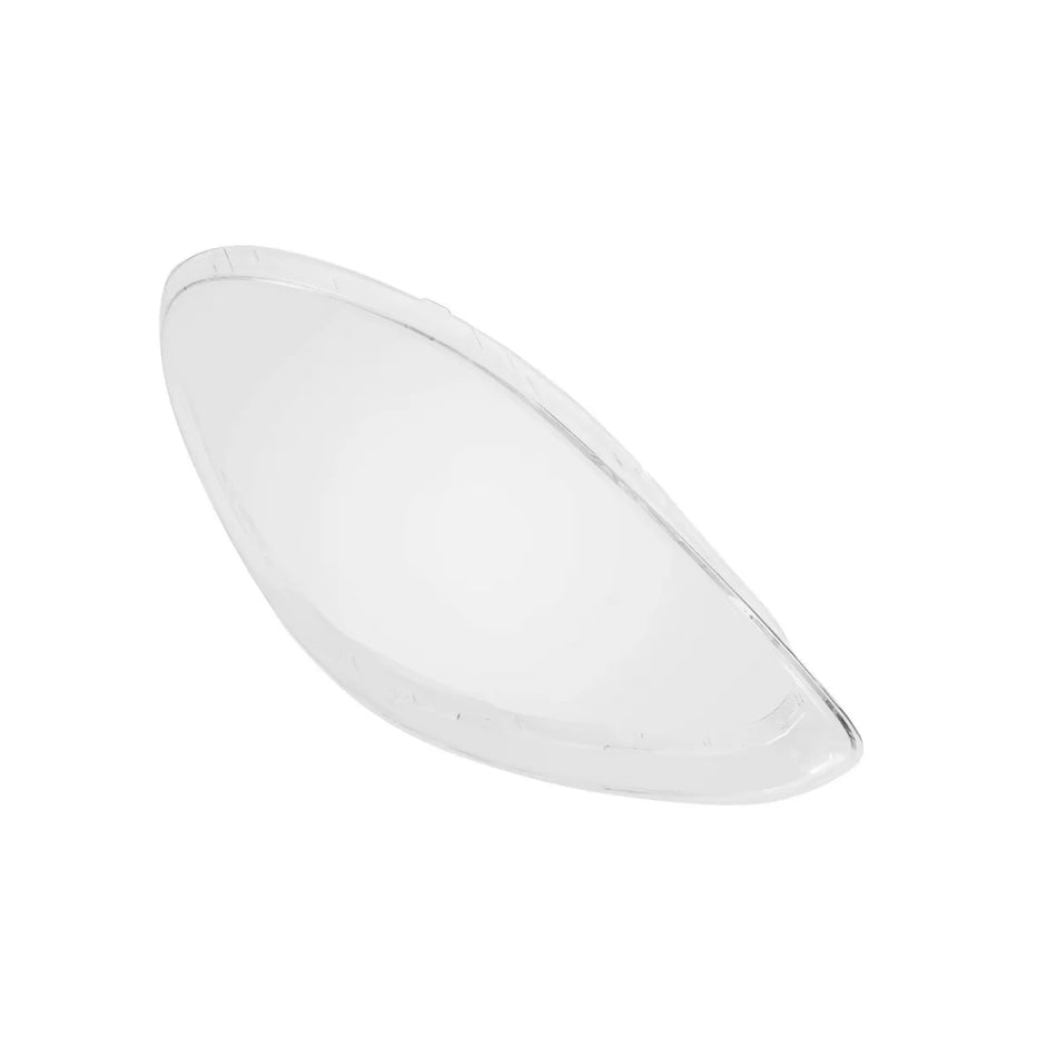 Vetro Faro Destro Anteriore per Porsche Panamera 2017-2020