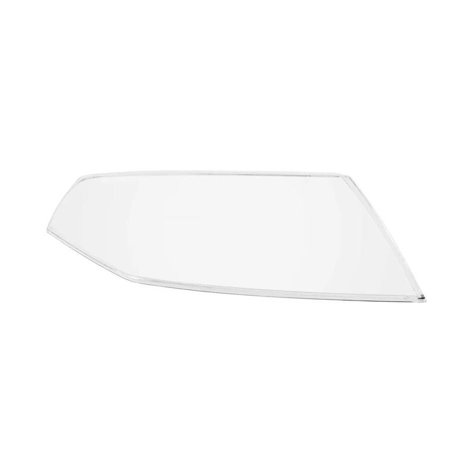 Vetro Faro Destro Anteriore per Skoda Octavia 2005-2008