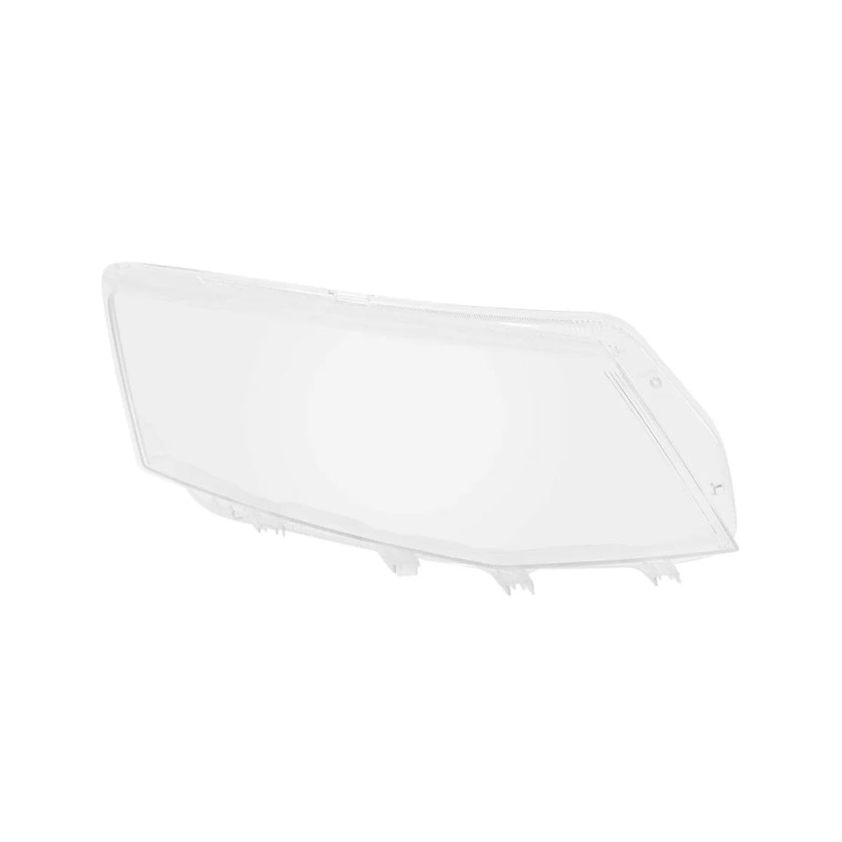 Vetro Faro Destro per Skoda Octavia 2012-2016