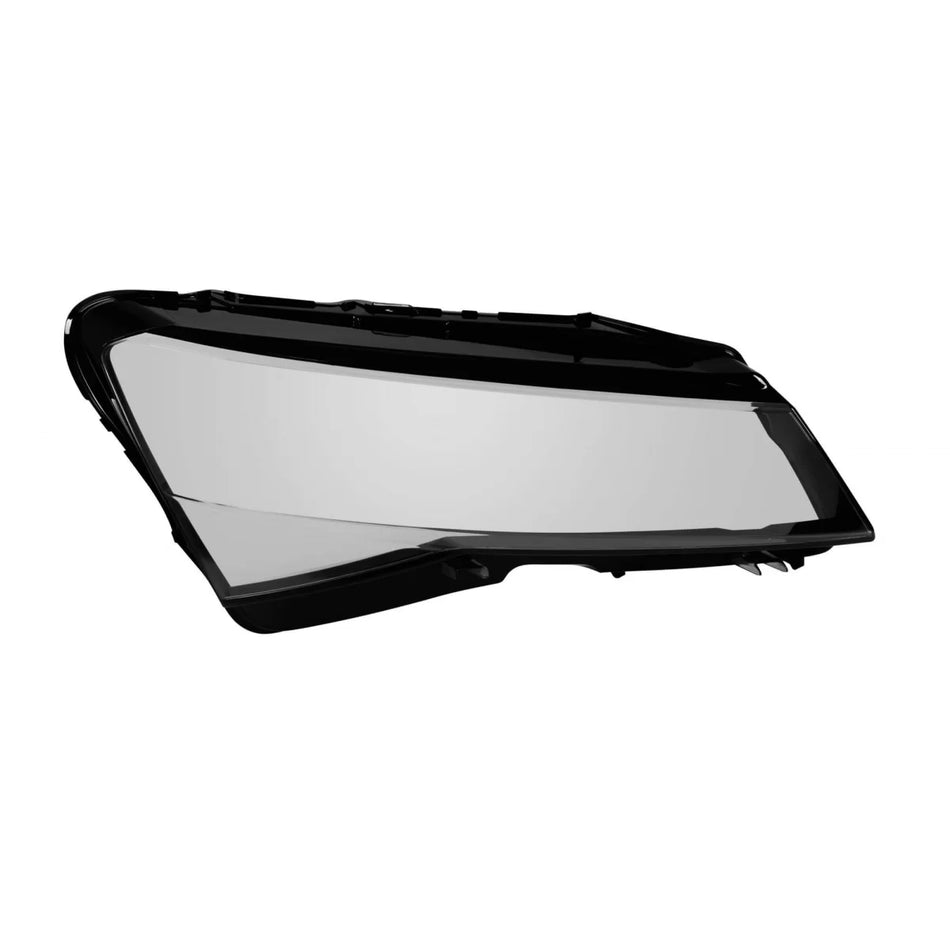 Vetro Faro Destro Anteriore per Skoda Superb 2020-2024
