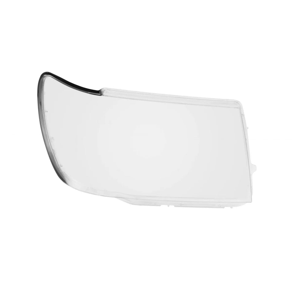 Vetro Faro Destro Anteriore per Toyota Land Cruiser J100 2005-2007