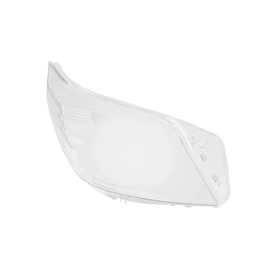 Vetro Faro Destro Anteriore per Toyota Land Cruiser J150 2009-2014
